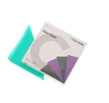 Coltene Hygenic Flexi Dental Dam Non Latex 6" x 6"