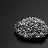 CHROME COBALT PARTIAL DENTURE ALLOY IN SHOT FORM