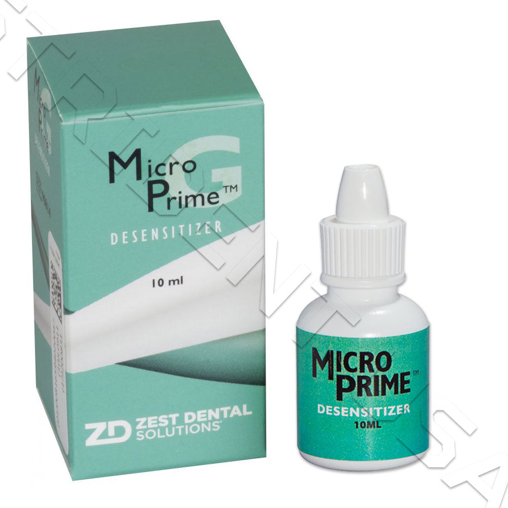 Danville MicroPrime G Desensitizing Agent 10 ml bottle