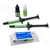 Orthodontic Resin VLC Adhesive  Ortho Bond Kit & Accessories