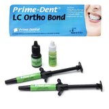 Orthodontic Resin VLC Adhesive  Ortho Bond Kit & Accessories