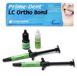 Orthodontic Resin VLC Adhesive  Ortho Bond Kit & Accessories