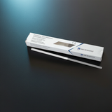 Microdont Polyester Abrasive Dental Strips - All Sizes 100 Pack