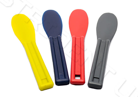 Spatulas for Alginate Impression Material or other Lab Uses (4 Pack)